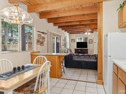 1802 Shady Lane, South Lake Tahoe, CA 96150 Photo