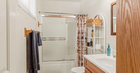 1802 Shady Lane, South Lake Tahoe, CA 96150 Photo