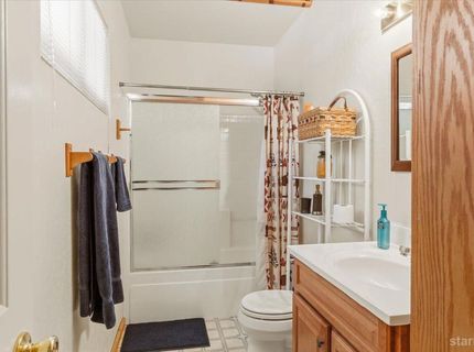 1802 Shady Lane, South Lake Tahoe, CA 96150 Photo