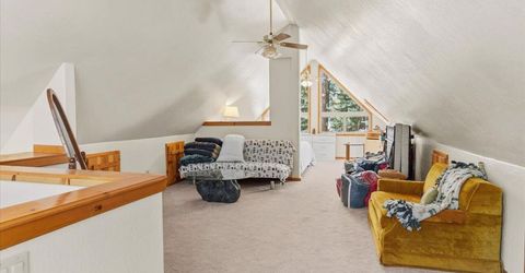 1802 Shady Lane, South Lake Tahoe, CA 96150 Photo