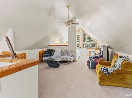 1802 Shady Lane, South Lake Tahoe, CA 96150 Photo