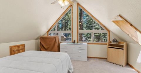 1802 Shady Lane, South Lake Tahoe, CA 96150 Photo