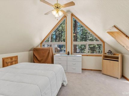 1802 Shady Lane, South Lake Tahoe, CA 96150 Photo