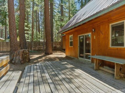 1802 Shady Lane, South Lake Tahoe, CA 96150 Photo