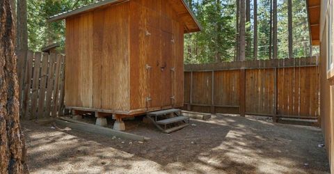 1802 Shady Lane, South Lake Tahoe, CA 96150 Photo