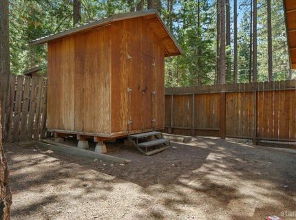 1802 Shady Lane, South Lake Tahoe, CA 96150 Photo