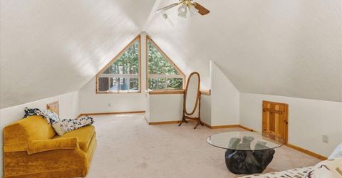1802 Shady Lane, South Lake Tahoe, CA 96150 Photo