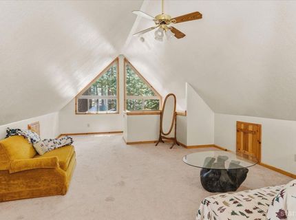 1802 Shady Lane, South Lake Tahoe, CA 96150 Photo