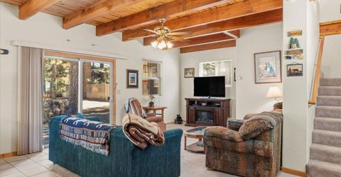 1802 Shady Lane, South Lake Tahoe, CA 96150 Photo