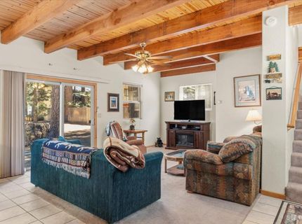 1802 Shady Lane, South Lake Tahoe, CA 96150 Photo