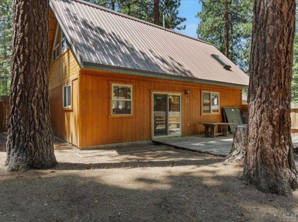 1802 Shady Lane, South Lake Tahoe, CA 96150 Photo