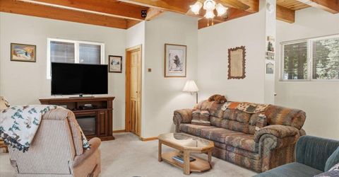 1802 Shady Lane, South Lake Tahoe, CA 96150 Photo