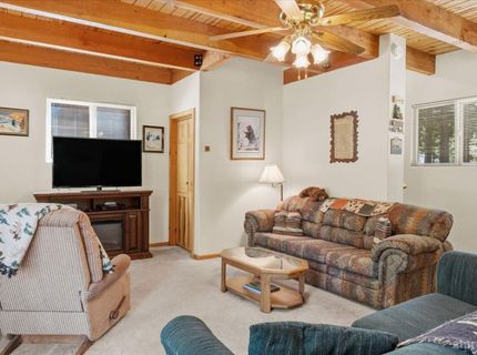 1802 Shady Lane, South Lake Tahoe, CA 96150 Photo