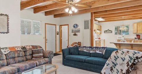 1802 Shady Lane, South Lake Tahoe, CA 96150 Photo