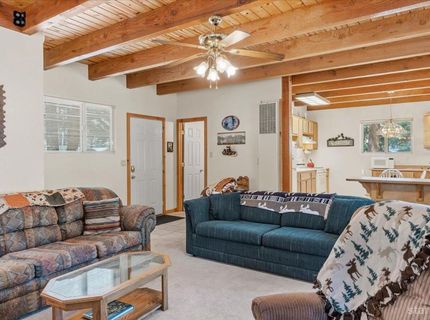 1802 Shady Lane, South Lake Tahoe, CA 96150 Photo