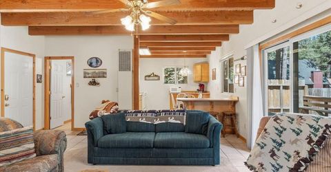 1802 Shady Lane, South Lake Tahoe, CA 96150 Photo