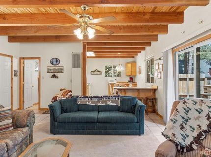 1802 Shady Lane, South Lake Tahoe, CA 96150 Photo