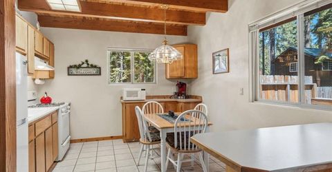 1802 Shady Lane, South Lake Tahoe, CA 96150 Photo