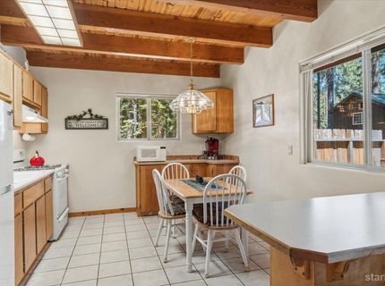 1802 Shady Lane, South Lake Tahoe, CA 96150 Photo