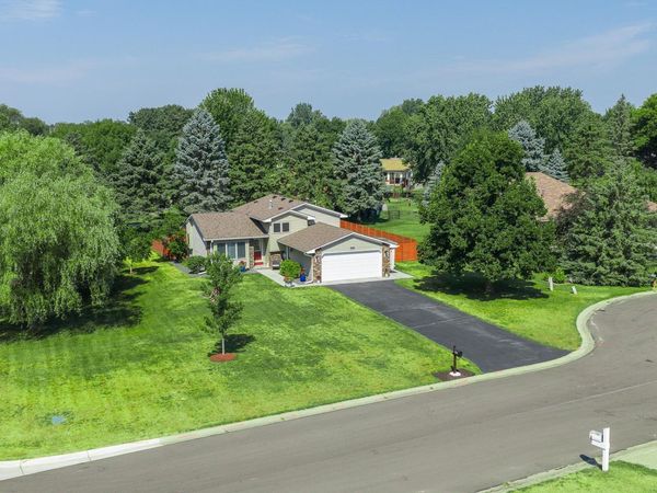 14216 Underclift Court NW, Andover, MN 55304