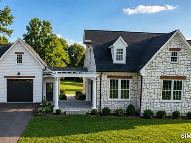 1 Fancy Farm Road, Bedford, VA 24523