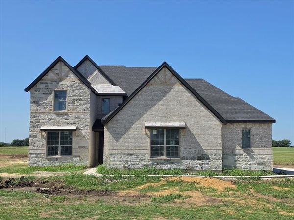1343 Enloe Road , Howe, TX 75459