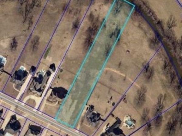 272 Cattail Trail , Benton, LA 71006