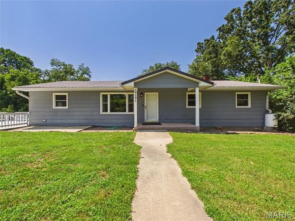 19191 BCR 300, Marble Hill, MO 63764