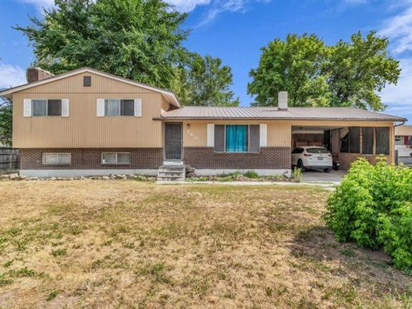 160 E 500 N, Heber City, UT 84032