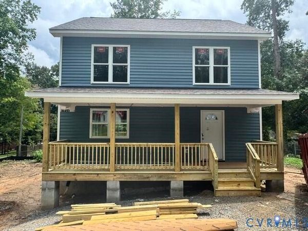 6337 Oak Drive, Quinton, VA 23141