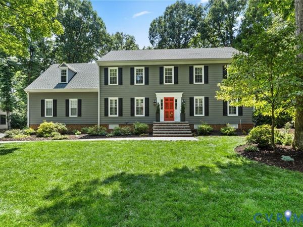2814 Northlake Drive, Richmond, VA 23233