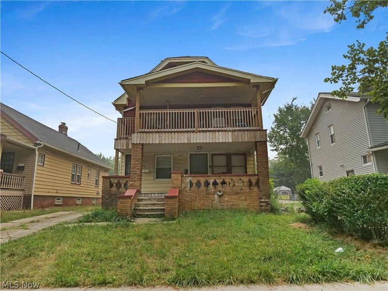 3769 E 154th Street, Cleveland, OH 44128 Photo 1