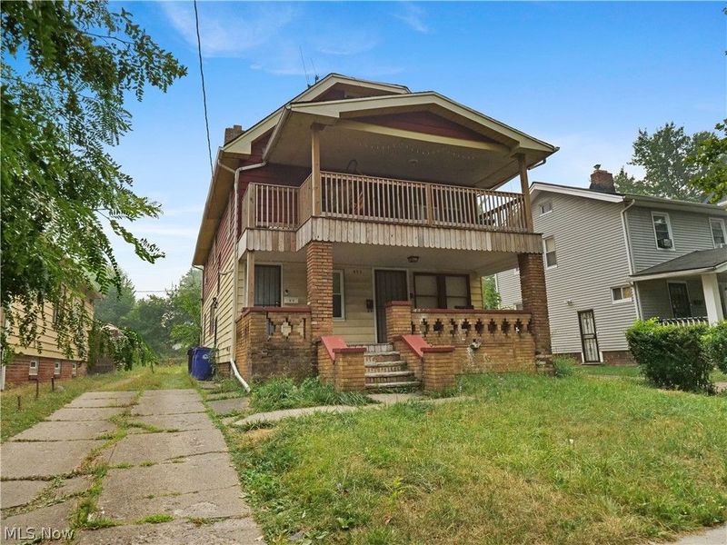 3769 E 154th Street, Cleveland, OH 44128 Photo 2