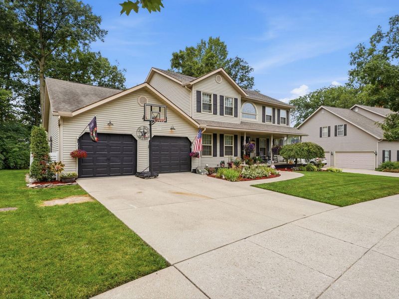 451 Maranatha Drive, Marysville, OH 43040 Photo 2