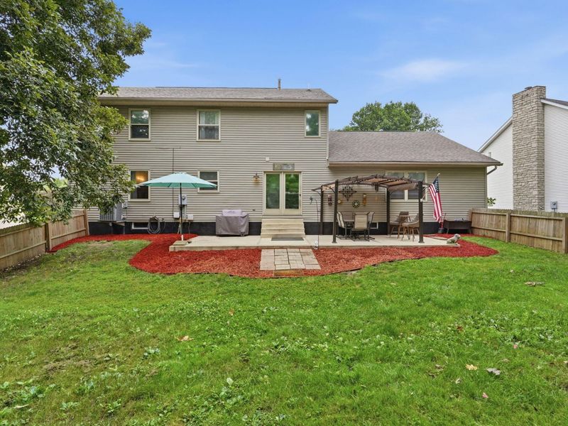 451 Maranatha Drive, Marysville, OH 43040 Photo 32