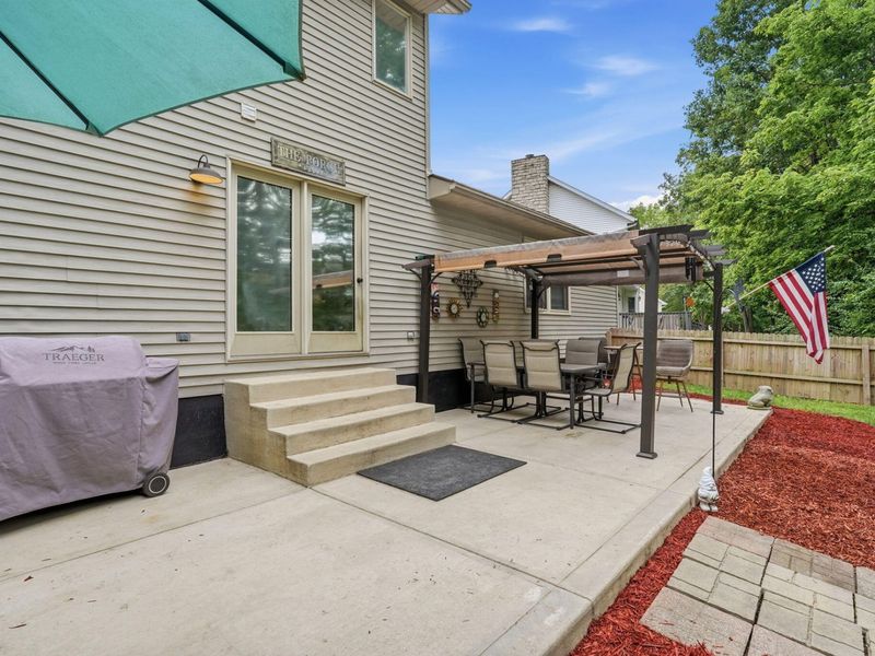 451 Maranatha Drive, Marysville, OH 43040 Photo 41