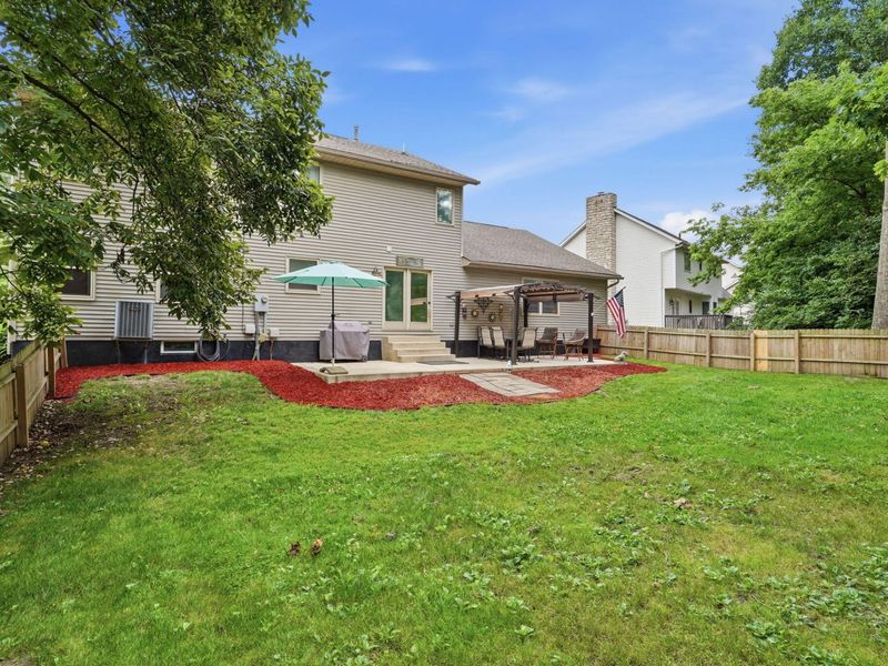 451 Maranatha Drive, Marysville, OH 43040 Photo 42