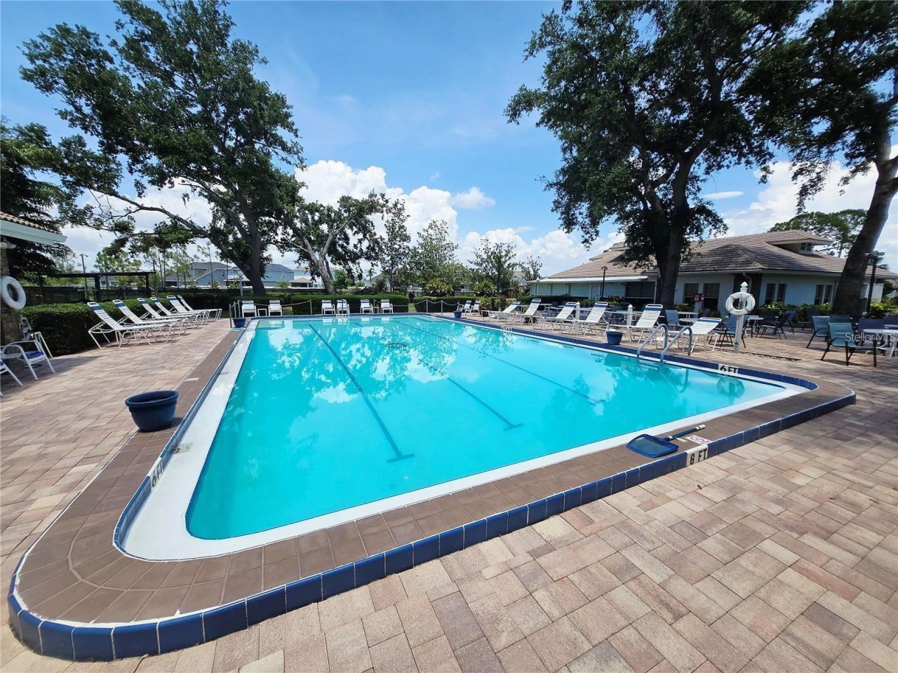 3601 Garden Lakes Clenet , Bradenton, FL 34203 Photo