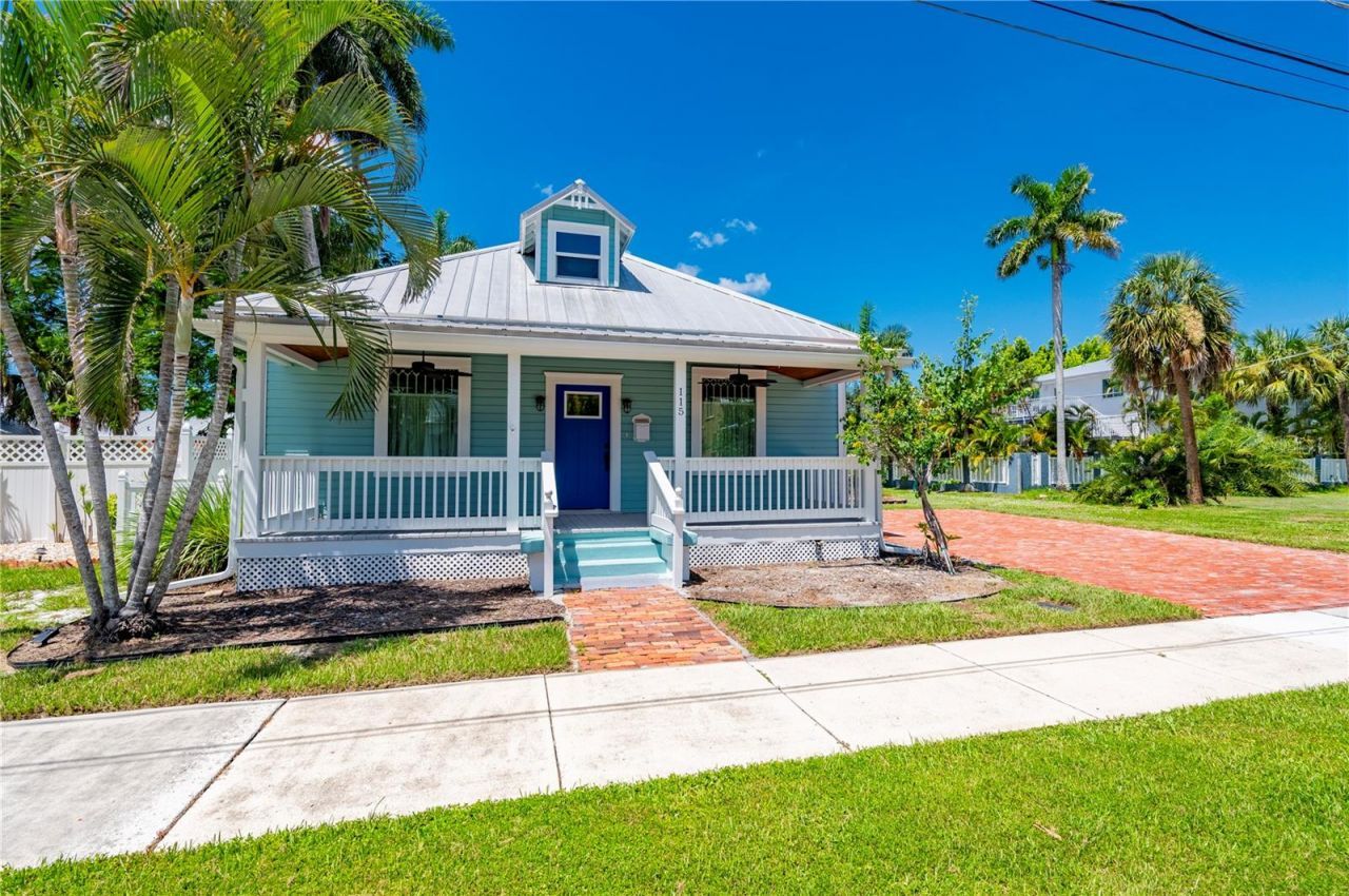 115 Gill Street, Punta Gorda, FL 33950 Photo