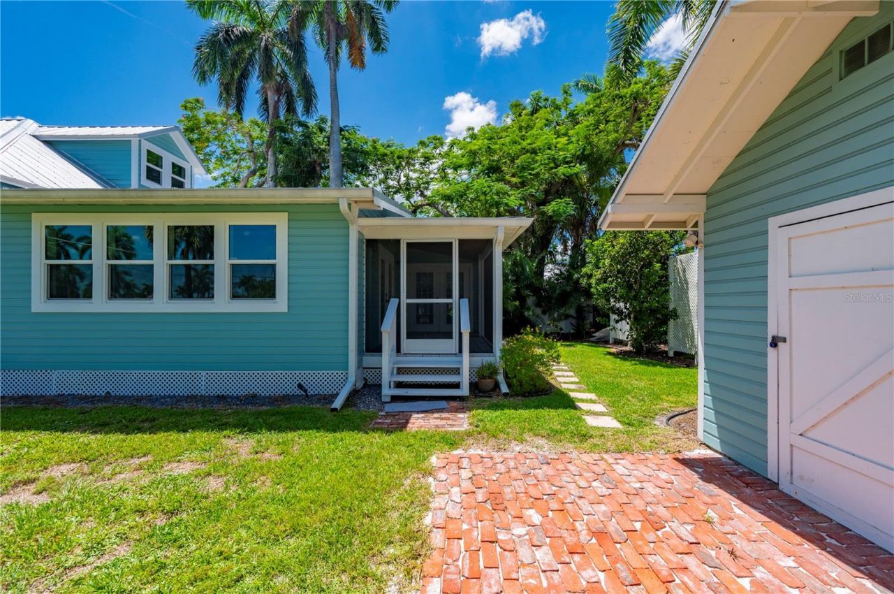 115 Gill Street, Punta Gorda, FL 33950 Photo