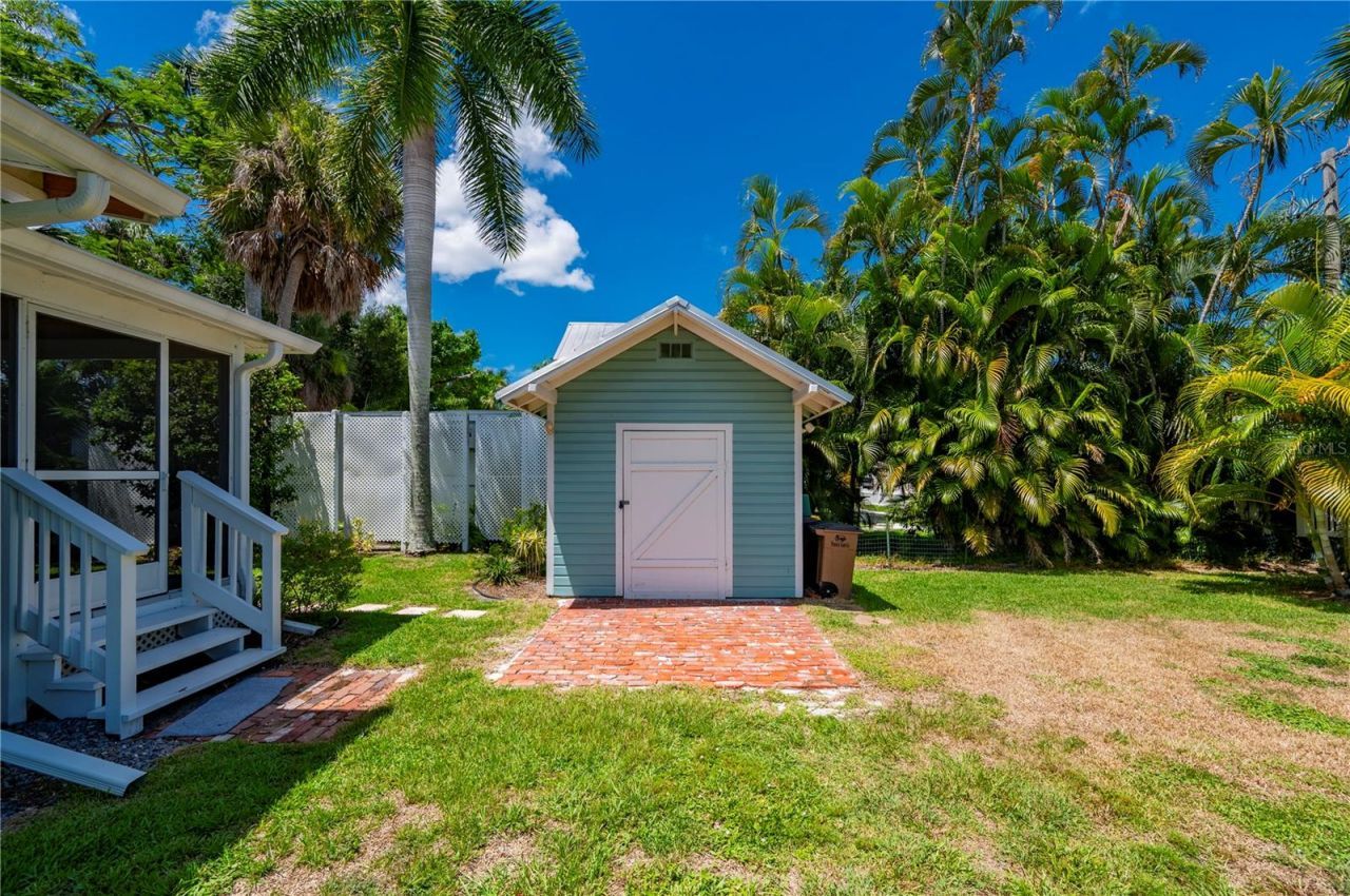 115 Gill Street, Punta Gorda, FL 33950 Photo