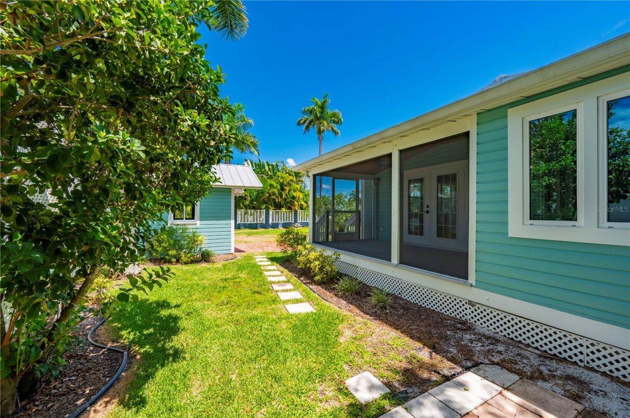 115 Gill Street, Punta Gorda, FL 33950 Photo