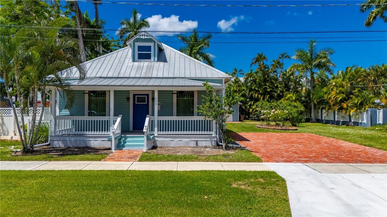 115 Gill Street, Punta Gorda, FL 33950 Photo