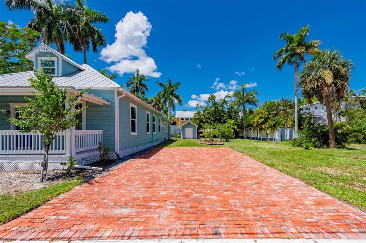 115 Gill Street, Punta Gorda, FL 33950 Photo