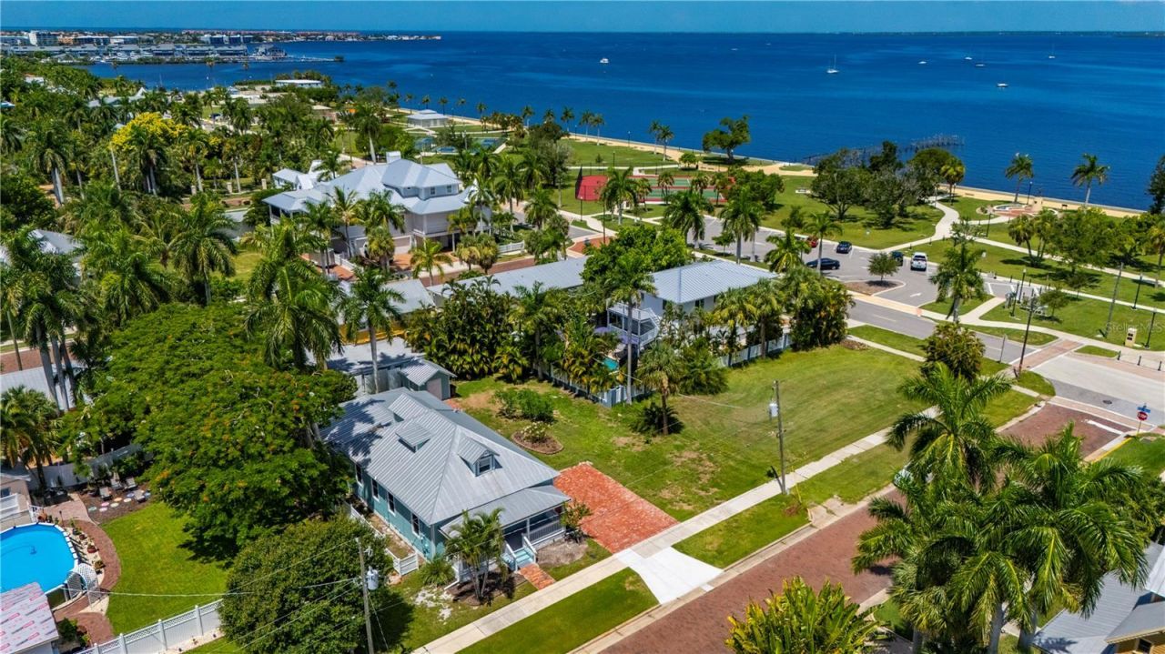 115 Gill Street, Punta Gorda, FL 33950 Photo
