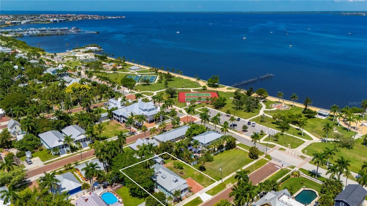 115 Gill Street, Punta Gorda, FL 33950 Photo