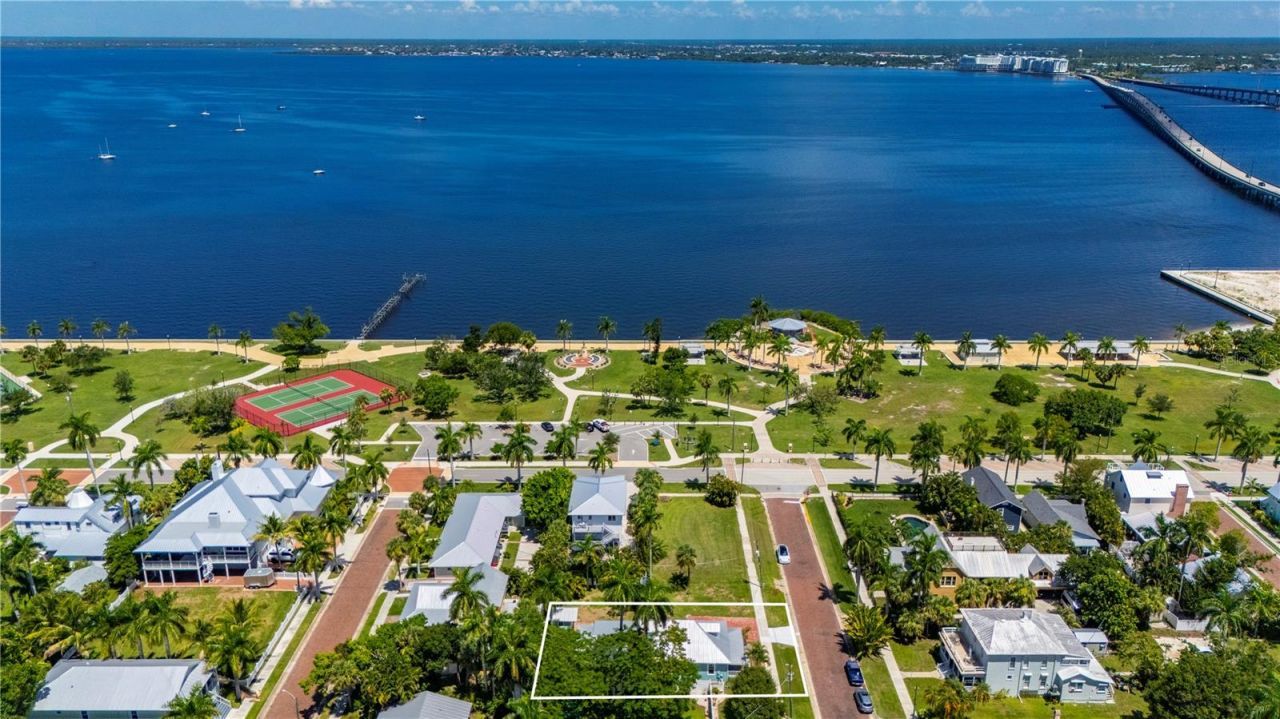 115 Gill Street, Punta Gorda, FL 33950 Photo