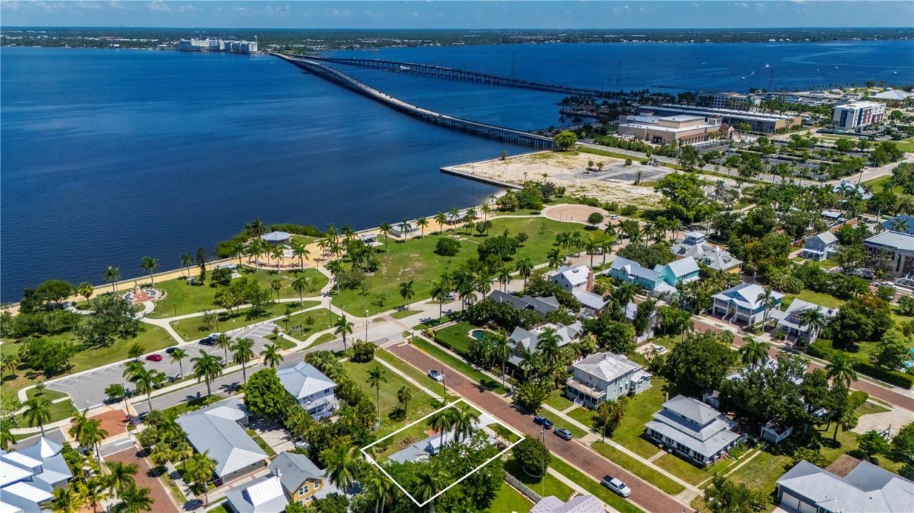 115 Gill Street, Punta Gorda, FL 33950 Photo