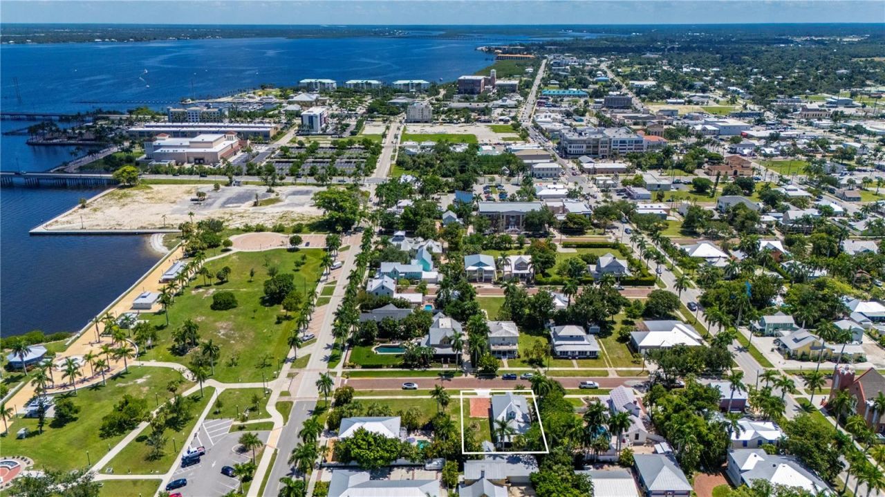 115 Gill Street, Punta Gorda, FL 33950 Photo