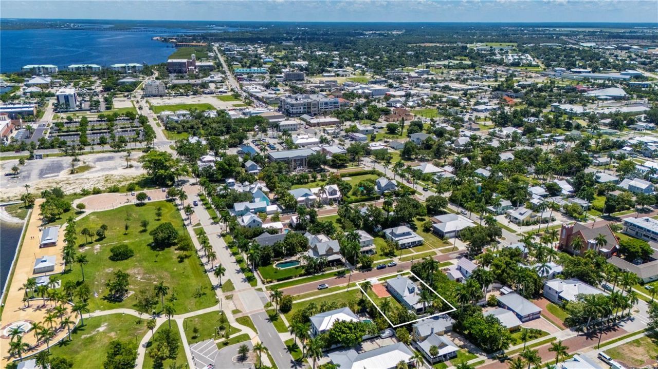 115 Gill Street, Punta Gorda, FL 33950 Photo